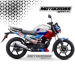 Tvs Raider Graphic Kit - Special Edition