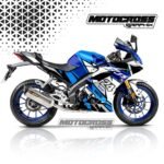 R15 V3 GRAPHIC STICKER KIT