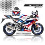 R15 V3 GRAPHIC STICKER KIT