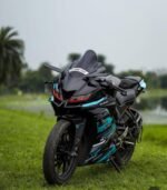 R15 V3 Graphic Sticker Kit - Special MCG Edition - Image 2