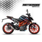 DUKE 200/390 LIVERY DECAL KIT