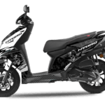 NTORQ SKULL EDITION DECAL KIT