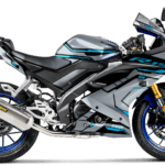 R15 V3 NARDO GREY DECAL KIT