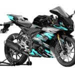 R15 V4 DECAL KIT