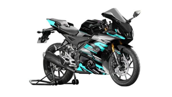 R15 V4 DECAL KIT