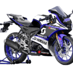 R15 V4/R15M DECAL KIT