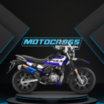 HERO XPULSE BLUE DECAL KIT