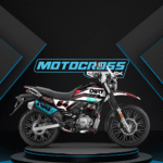 HERO XPULSE DIRT DECAL KIT