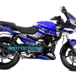 PULSAR 220 GRAPHIC STICKER KIT