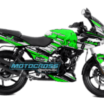 PULSAR 220 GRAPHIC STICKER KIT