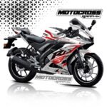 R15 V3 Graphic Kit