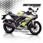 R15 V3 Graphic Kit