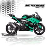 TVS RR310 GRAPHIC KIT - Image 3