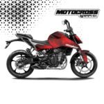 DUKE 250/390 GEN3 GRAPHIC STICKER KIT
