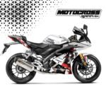 R15 V3 Graphic Kit - [Full body sticker kit |Edge to Edge finish]