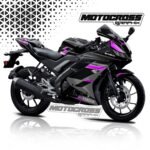R15 V3 Graphic Kit - Image 2