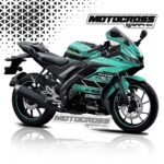 R15 V3 GRAPHIC KIT