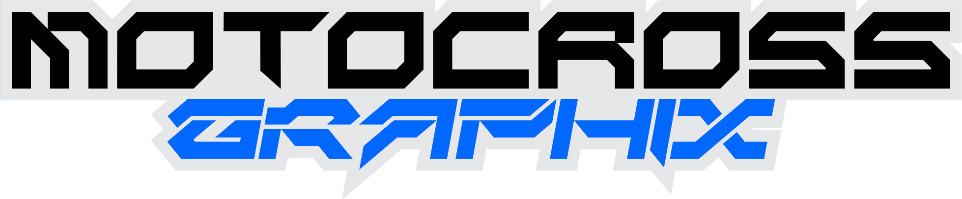 Motocross Graphix