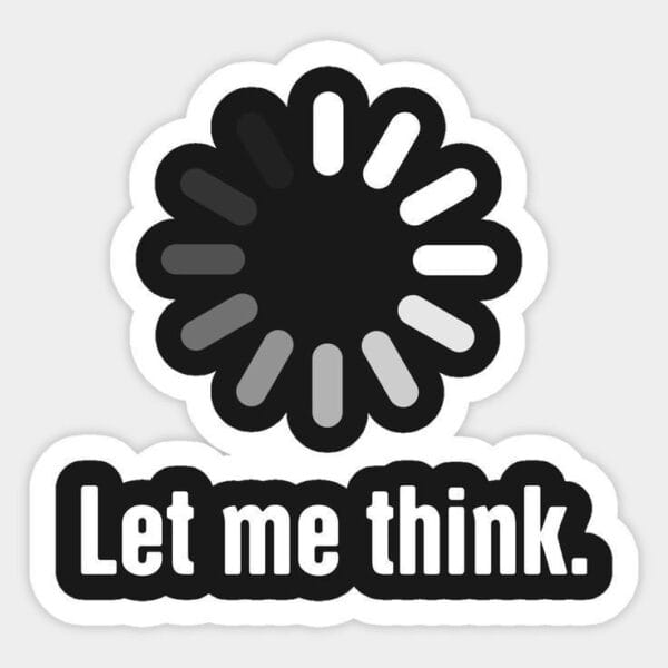 MCG STICKER