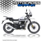 HIMALAYAN 411 MOUNTAIN EDITION