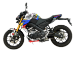 MT15 ROBOT EDITION DECAL KIT