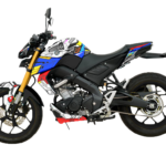 MT15 ROBOT EDITION DECAL KIT