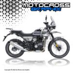 HIMALAYAN 411 SPLASH EDITION