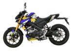 MT15 DECAL KIT