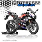 R15 V4 DECAL KIT