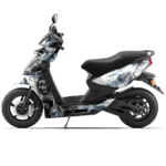 Ather Electric Scooty Graphic Sticker Kit