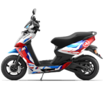 Ather Electric Scooty Graphic Sticker Kit