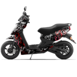 Ather Electric Scooty Graphic Sticker Kit