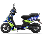 Ather Electric Scooty Graphic Sticker Kit