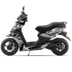 Ather Electric Scooty Graphic Sticker Kit