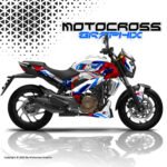 Dominar Graphic Kit
