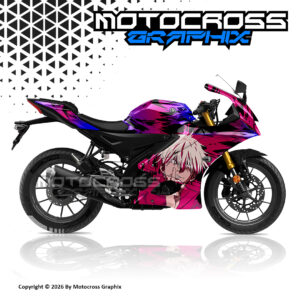 R15 V4 ANIME GRAPHICS