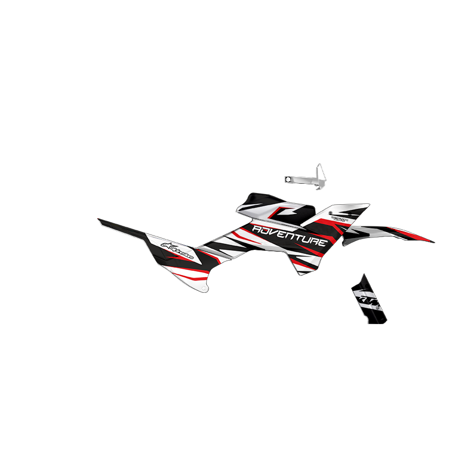 Onyx Skin Overlay