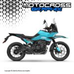 ADVENTURE X 250/390