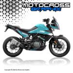 KTM ADVENTURE 2022