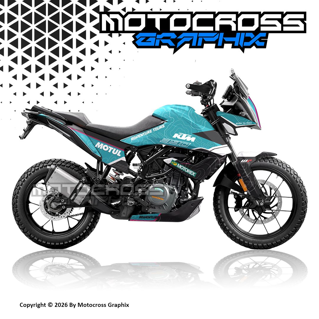 1 KTM ADVENTURE 2022 - Image 1