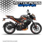 PULSAR NS 125/160/200