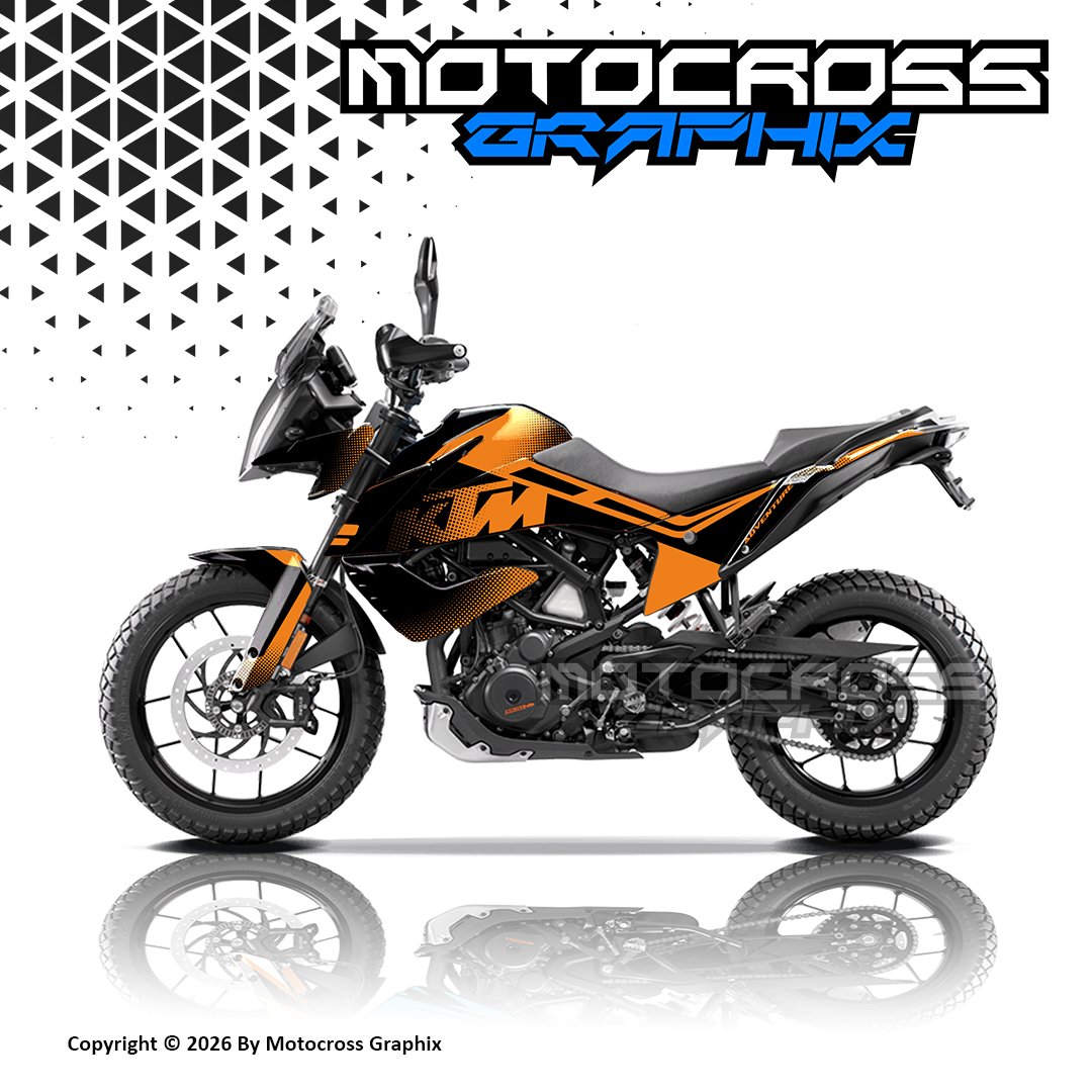 10 KTM ADVENTURE 2022 - Image 1