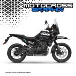 ADVENTURE X 250/390