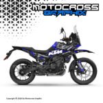 ADVENTURE X 250/390