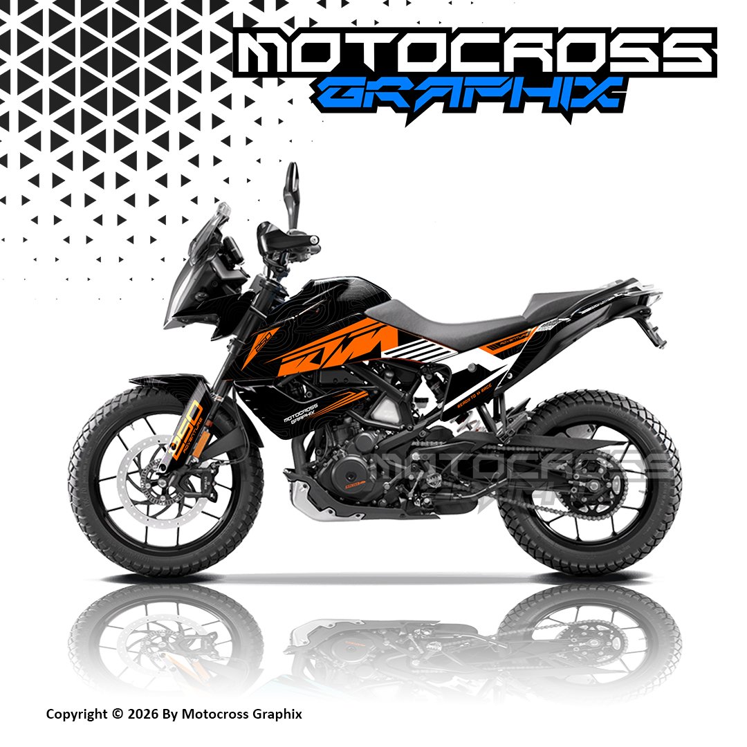 11 KTM ADVENTURE 2022 - Image 1