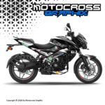 PULSAR NS 125/160/200