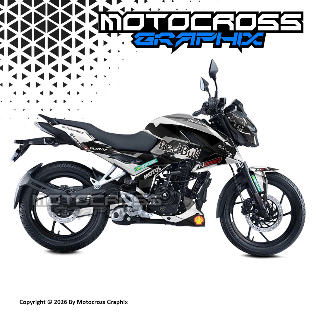 2 PULSAR N160/250 - Image 1