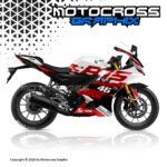 R15 V4 GRAPHIC KIT