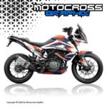 KTM ADVENTURE 2022