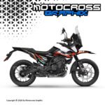 ADVENTURE X 250/390